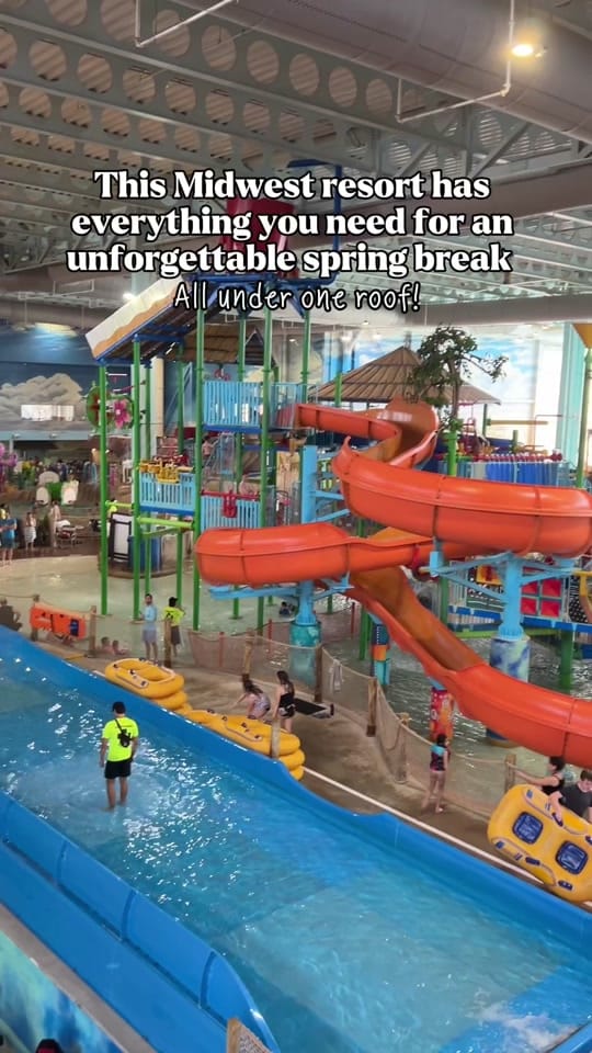 Post 10 by Jessica | Michigan Travel on TikTok (video)