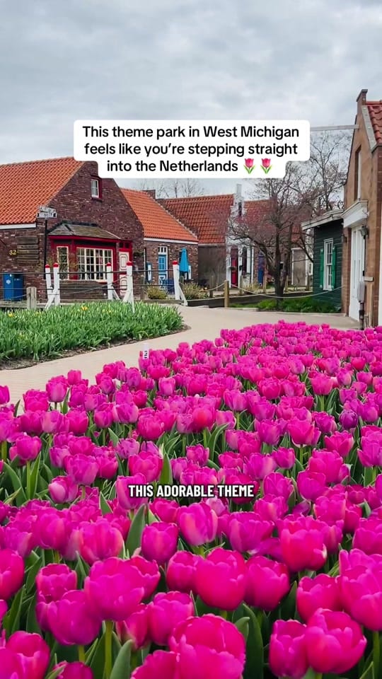 Post 7 by Jessica | Michigan Travel on TikTok (video)
