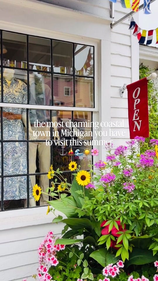 Post 8 by Jessica | Michigan Travel on TikTok (video)