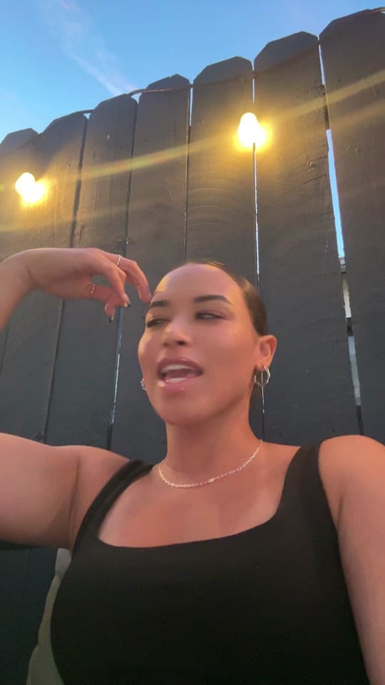 Post 10 by Skye Kimya on TikTok (video)