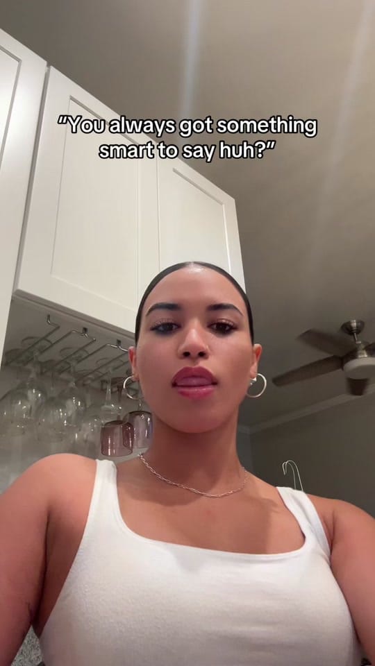 Post 8 by Skye Kimya on TikTok (video)