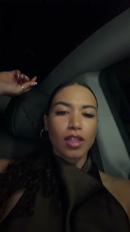 Post 6 by Skye Kimya on TikTok (video)