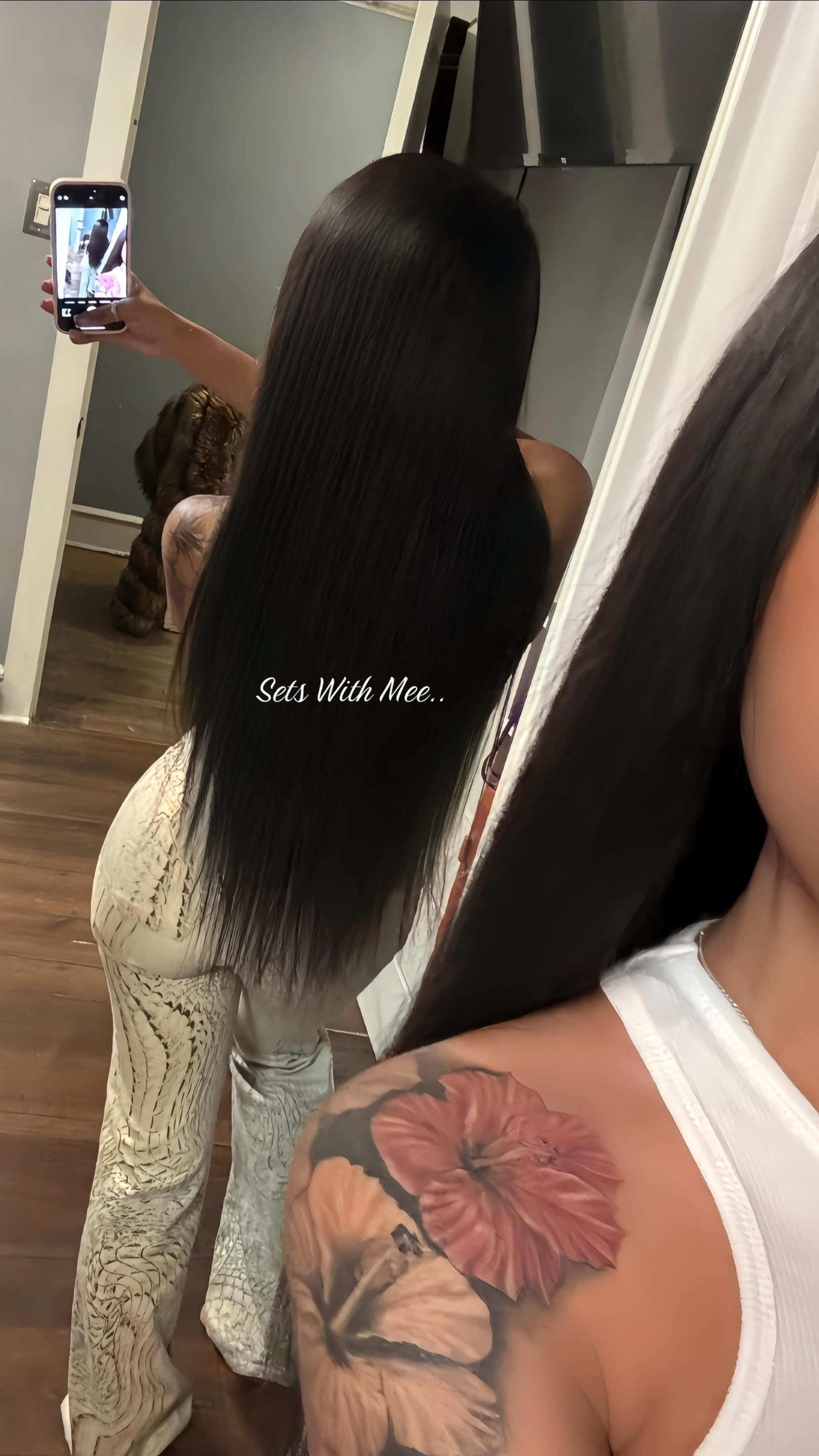 Post 8 by Mel <3 on TikTok (video)
