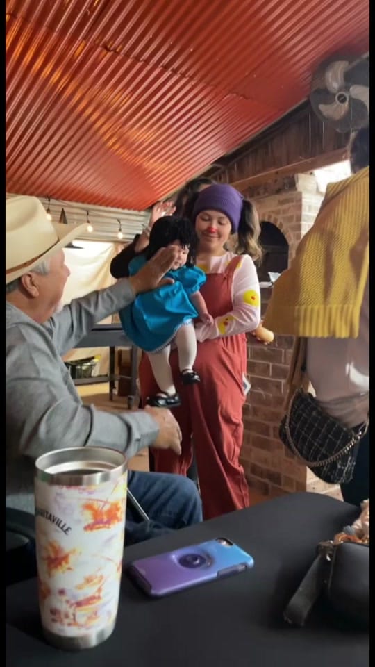 Post 10 by Yvonne | Houston Photographer on TikTok (video)
