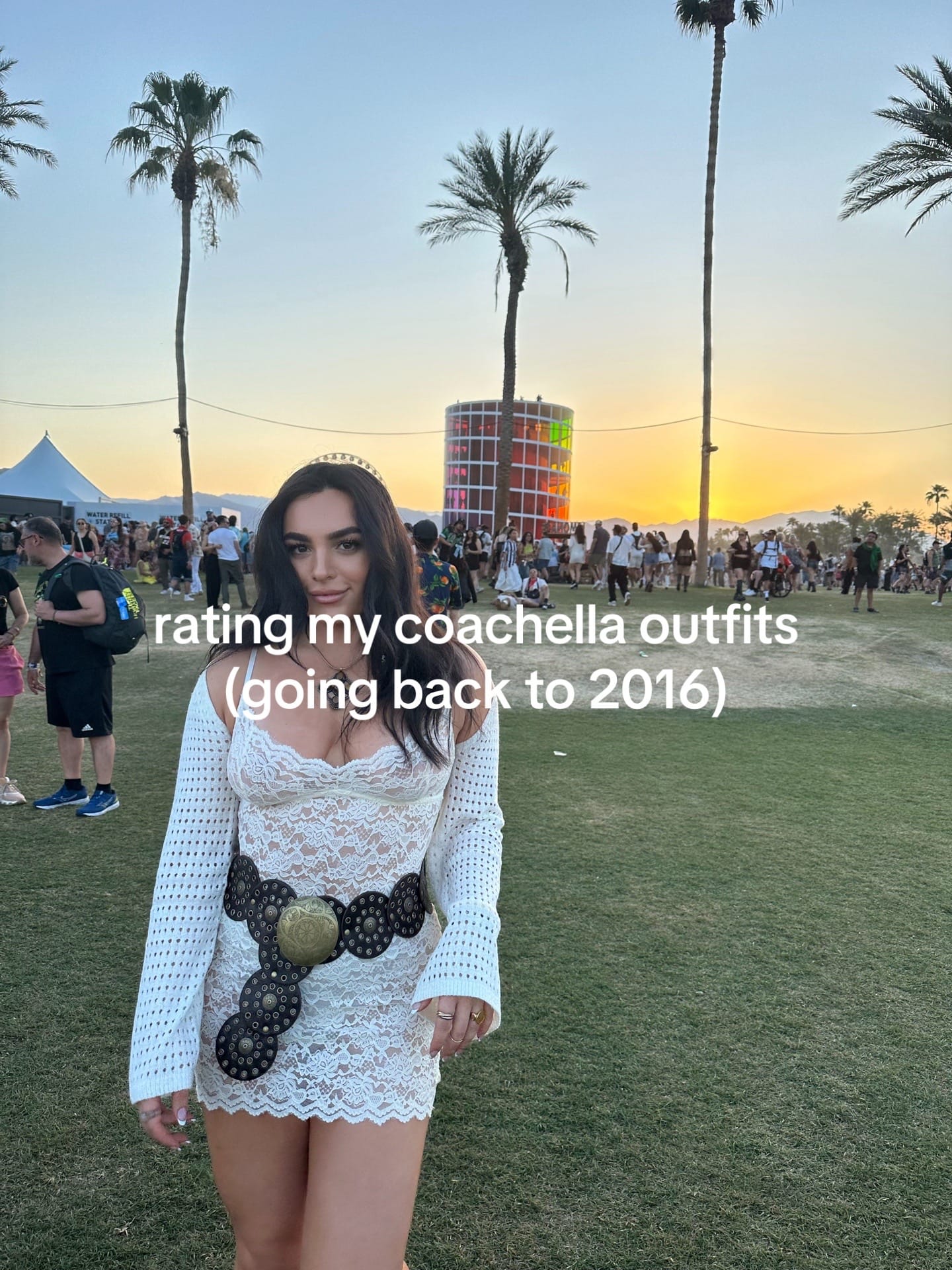 Post 8 by Mel Chantel | San Francisco ❣️ on TikTok (video)
