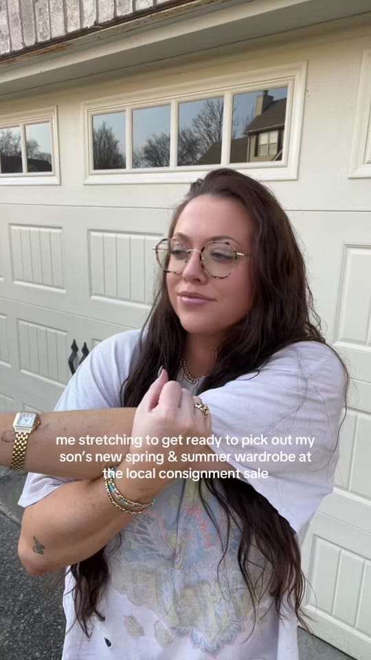 Post 3 by 𖤓 Madeline 𖤓 on TikTok (video)