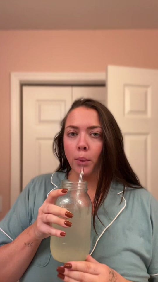 Post 9 by 𖤓 Madeline 𖤓 on TikTok (video)