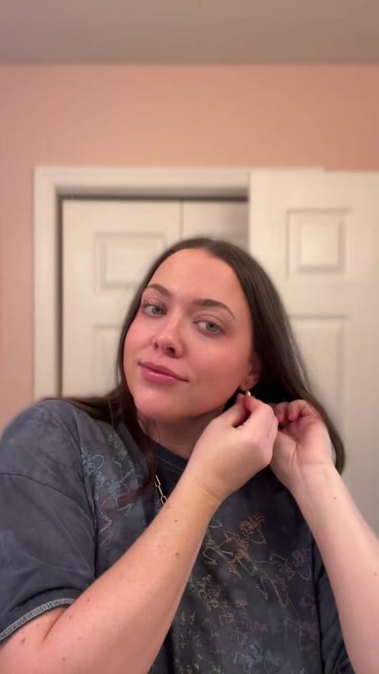 Post 8 by 𖤓 Madeline 𖤓 on TikTok (video)
