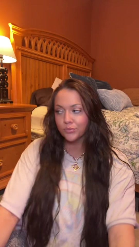 Post 2 by 𖤓 Madeline 𖤓 on TikTok (video)