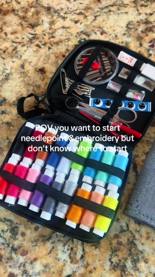 Post 6 by 𖤓 Madeline 𖤓 on TikTok (video)