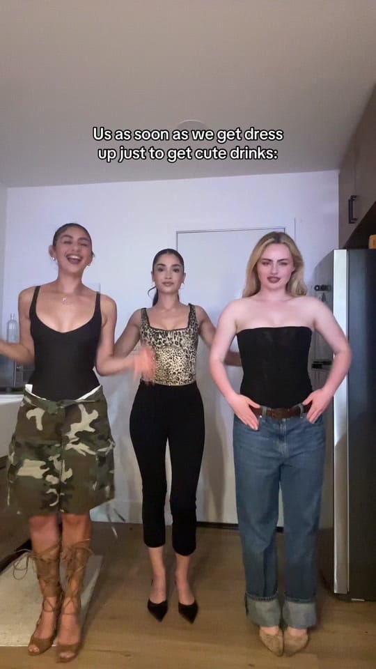 Post 2 by iza ♡ on TikTok (video)