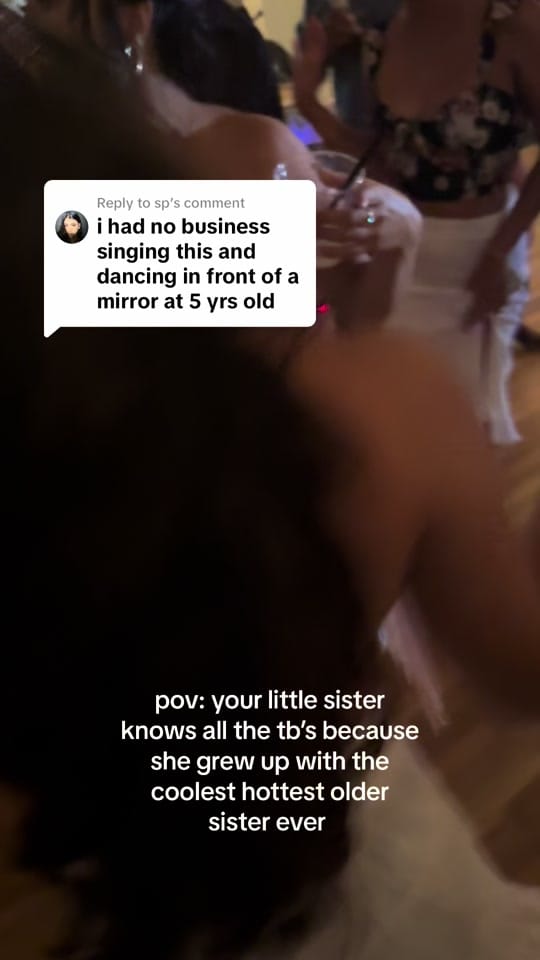 Post 8 by iza ♡ on TikTok (video)