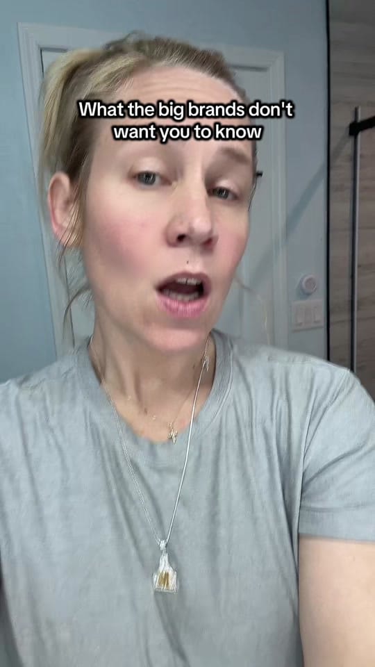 Post 2 by Melissa Anne on TikTok (video)