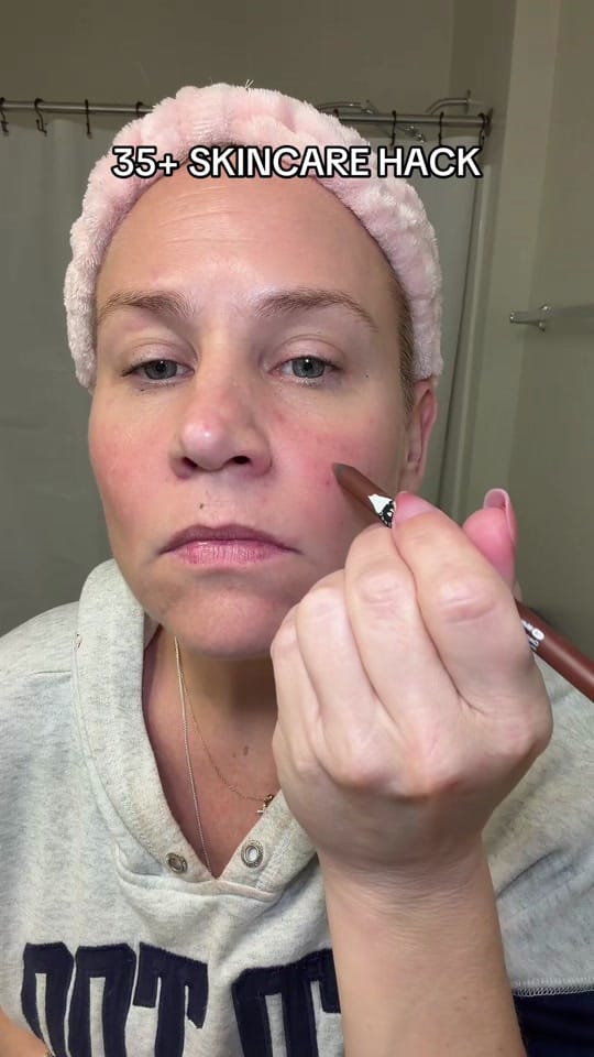 Post 4 by Melissa Anne on TikTok (video)