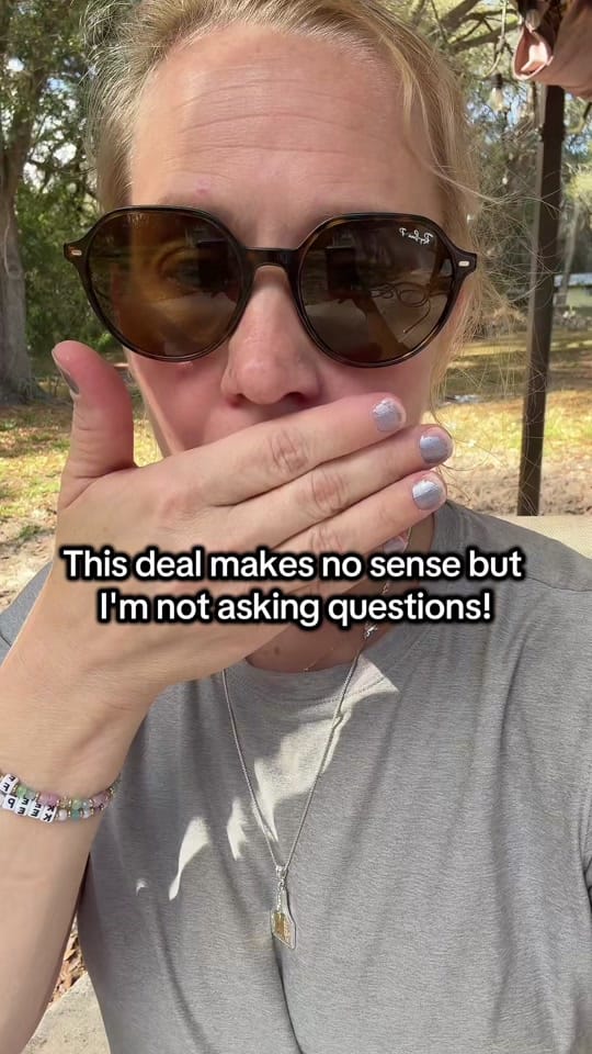 Post 8 by Melissa Anne on TikTok (video)