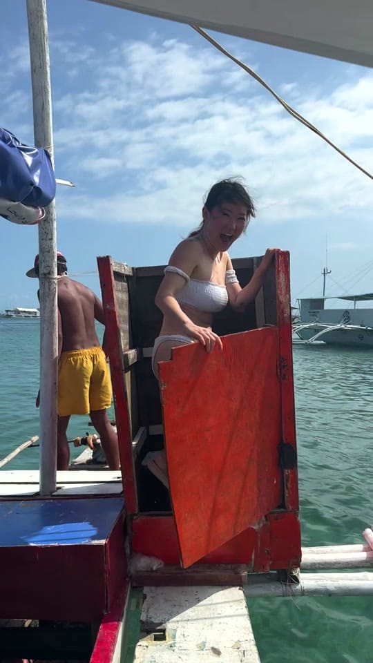 Post 9 by Kopino Family On The Move on TikTok (video)