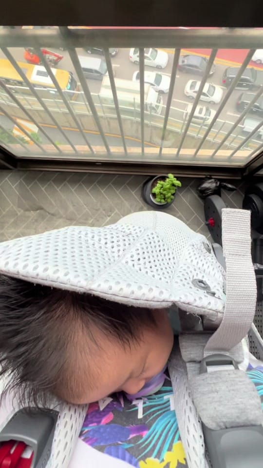 Post 5 by Kopino Family On The Move on TikTok (video)