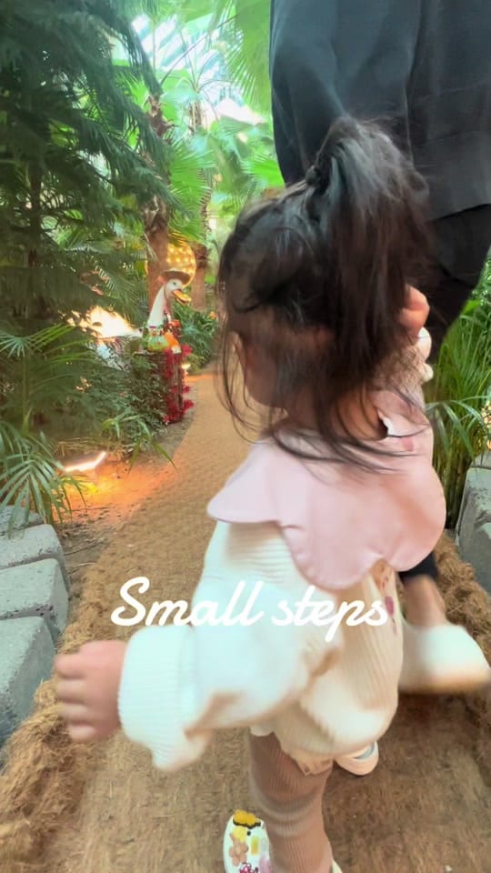 Post 7 by Kopino Family On The Move on TikTok (video)