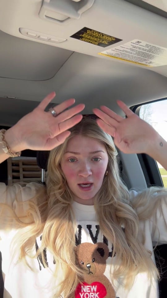 Post 7 by _itsjessmiller on TikTok (video)