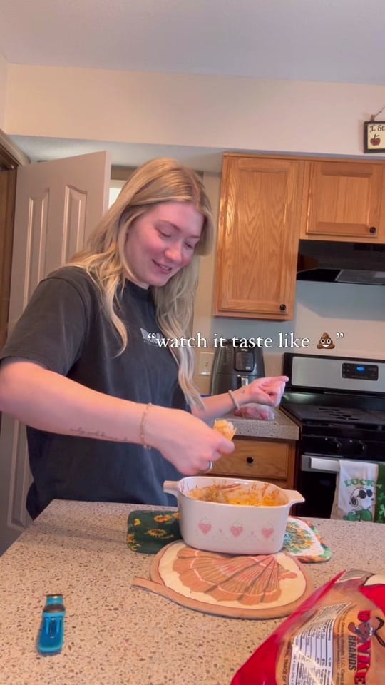 Post 6 by _itsjessmiller on TikTok (video)