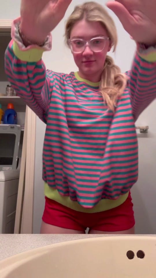 Post 10 by _itsjessmiller on TikTok (video)