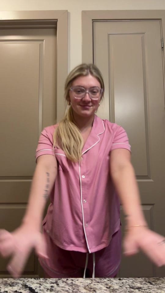 Post 4 by _itsjessmiller on TikTok (video)