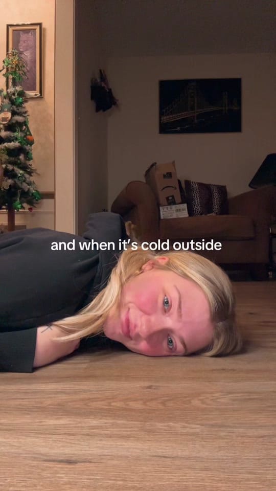 Post 5 by _itsjessmiller on TikTok (video)