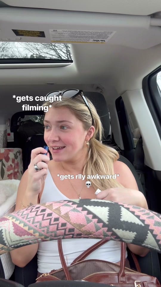 Post 3 by _itsjessmiller on TikTok (video)