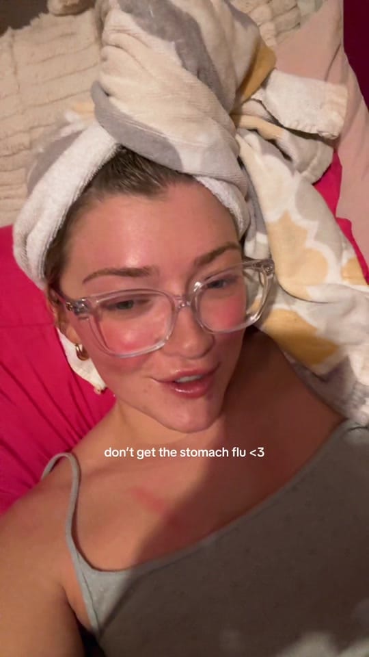 Post 8 by _itsjessmiller on TikTok (video)