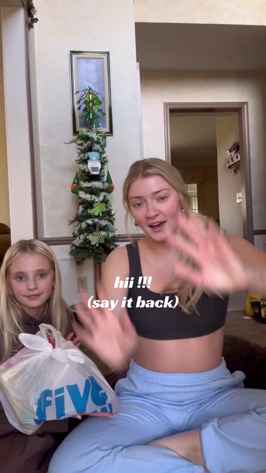 Post 9 by _itsjessmiller on TikTok (video)