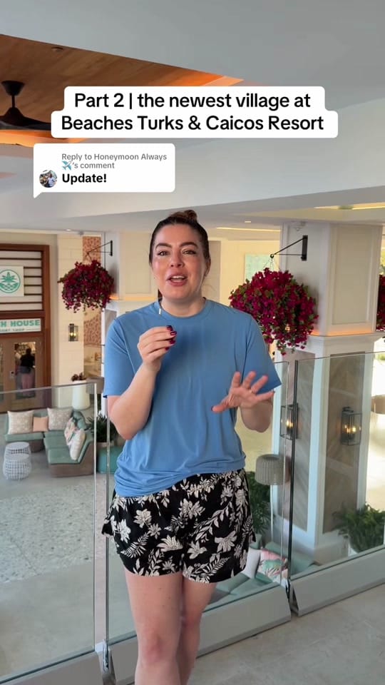Post 1 by Honeymoon Always ✈️ on TikTok (video)