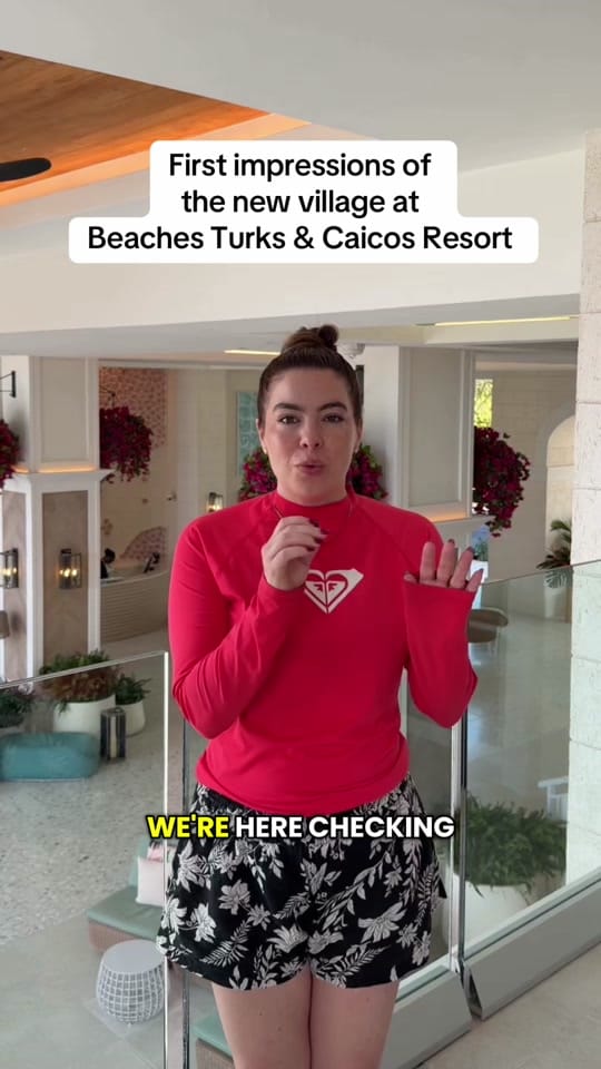 Post 2 by Honeymoon Always ✈️ on TikTok (video)