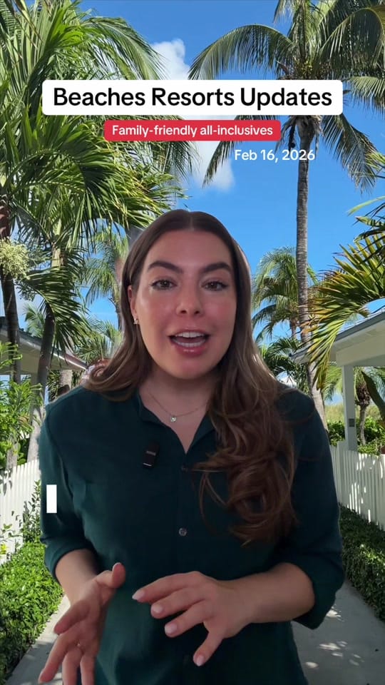 Post 7 by Honeymoon Always ✈️ on TikTok (video)