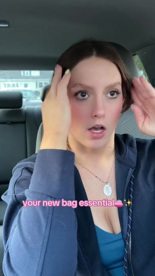 Post 1 by Jillian👑 on TikTok (video)