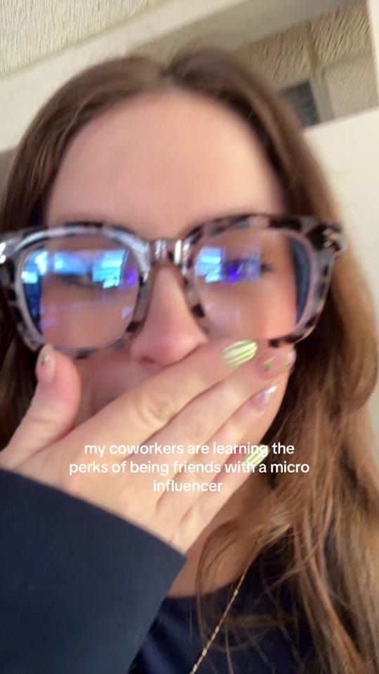 Post 2 by Jillian👑 on TikTok (video)