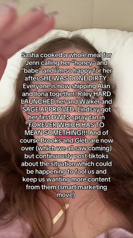 Post 9 by Jillian👑 on TikTok (video)