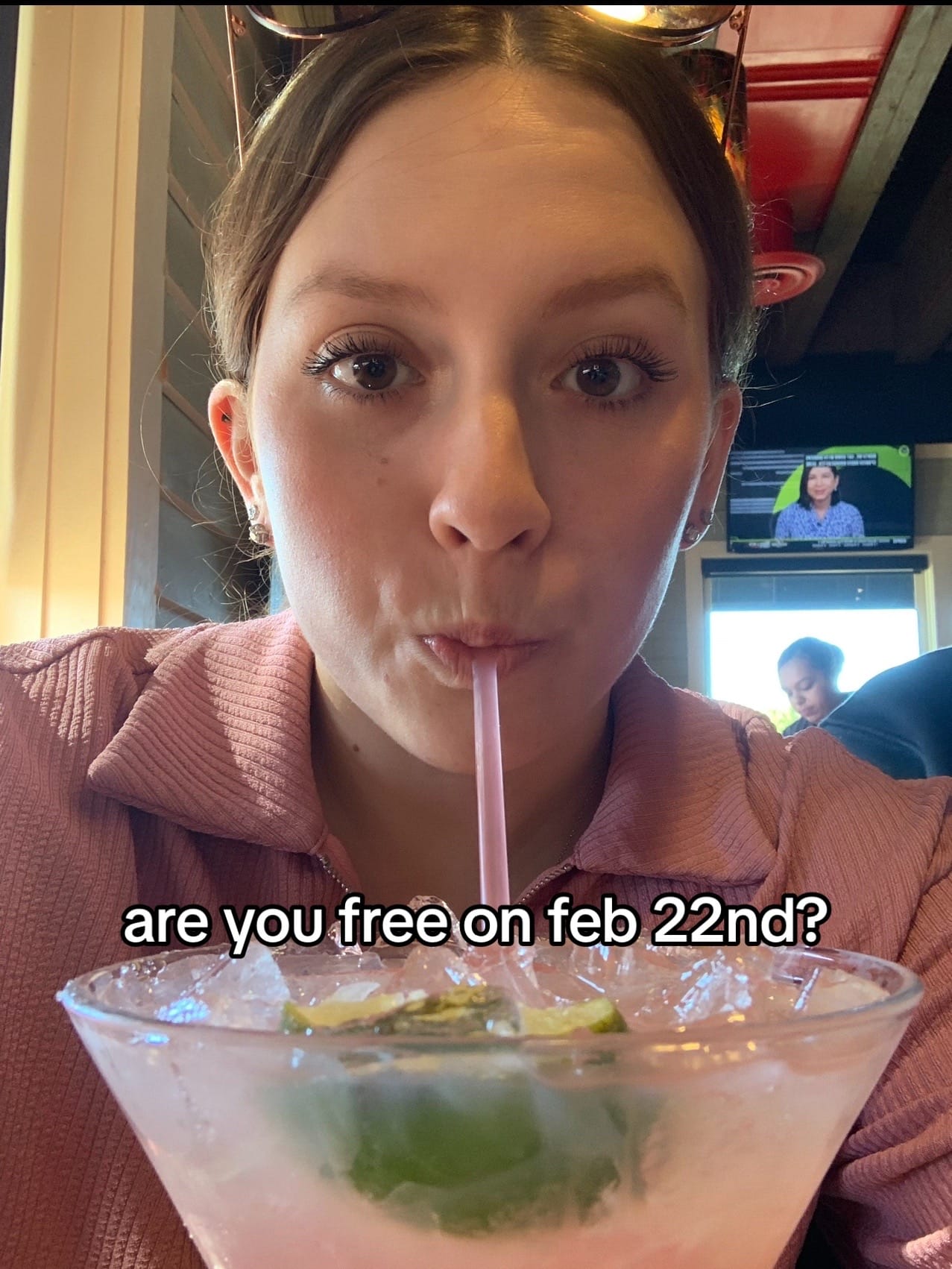Post 10 by Jillian👑 on TikTok (video)