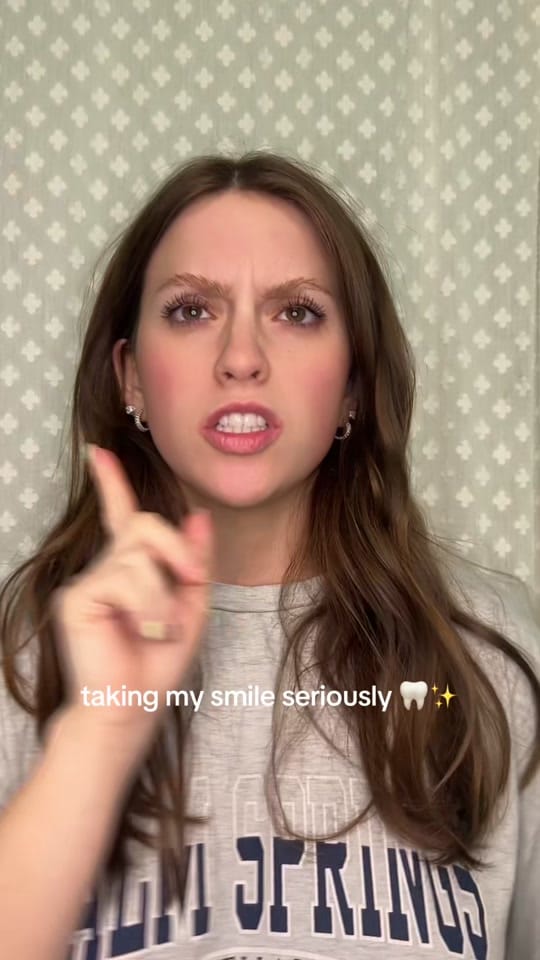 Post 6 by Jillian👑 on TikTok (video)