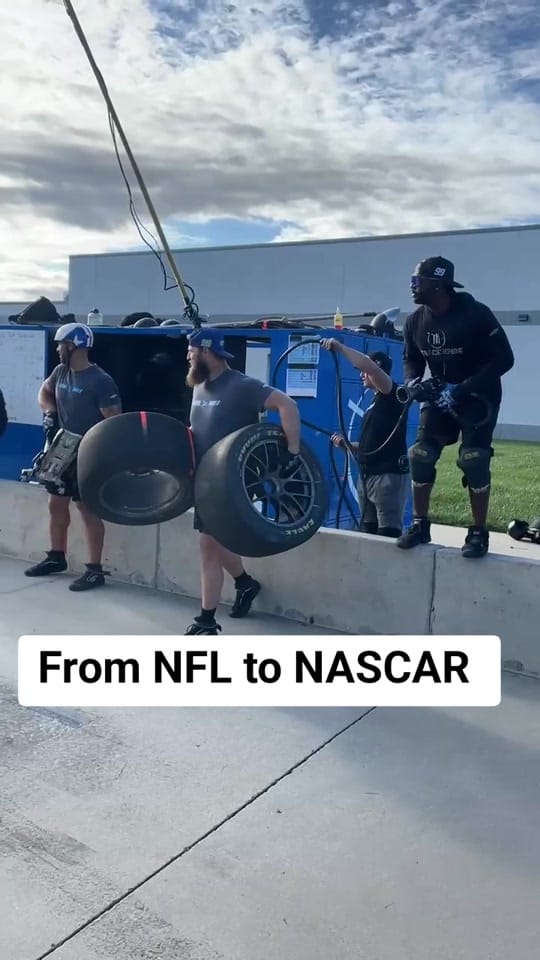 Post 4 by Kap Houston on TikTok (video)