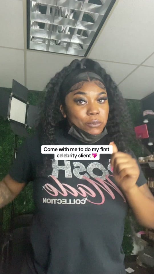Post 8 by Posh| Your Makeup Bestie 💄 on TikTok (video)