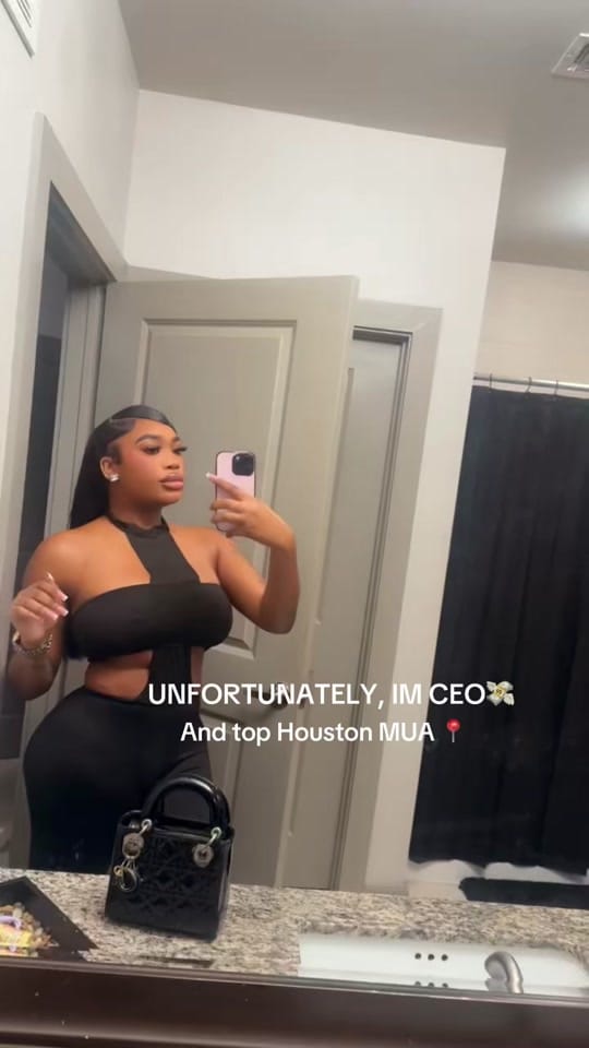 Post 7 by Posh| Your Makeup Bestie 💄 on TikTok (video)