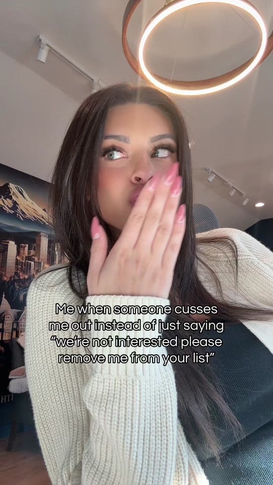 Post 6 by Vanessa Leon | WA Realtor on TikTok (video)