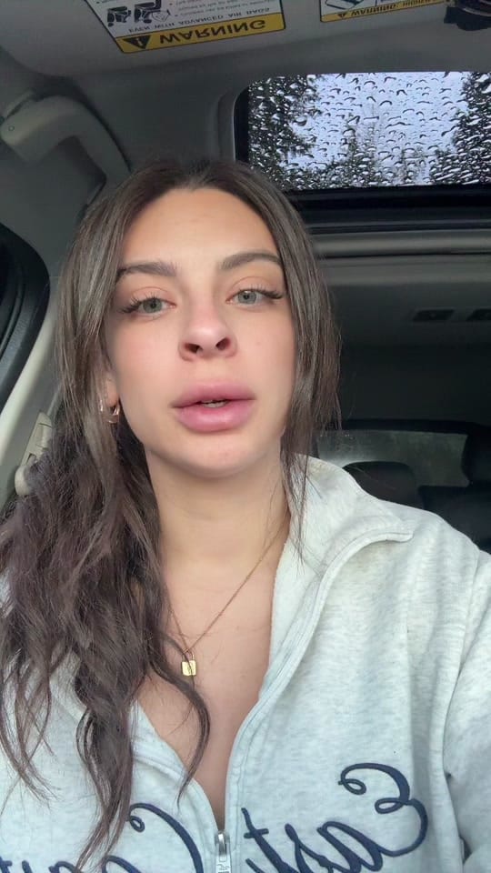 Post 5 by Vanessa Leon | WA Realtor on TikTok (video)