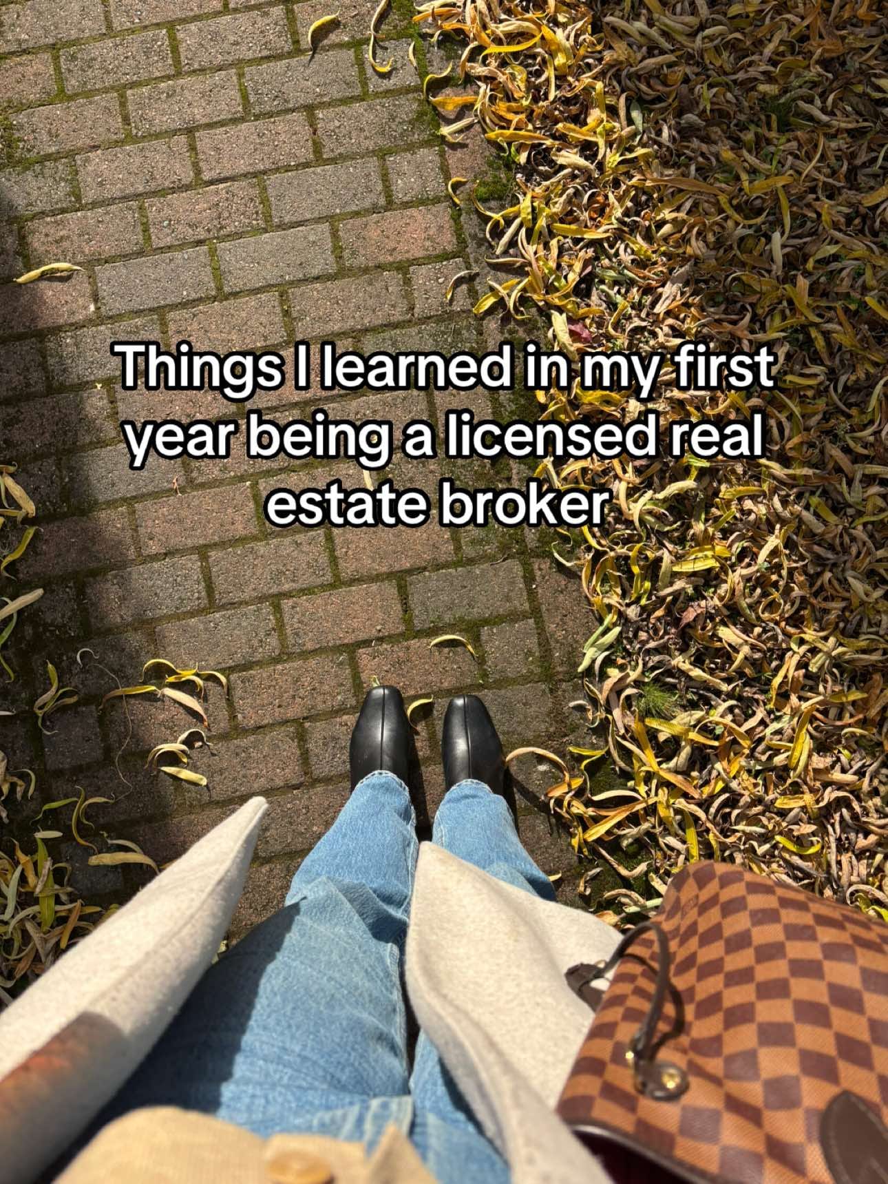 Post 8 by Vanessa Leon | WA Realtor on TikTok (video)