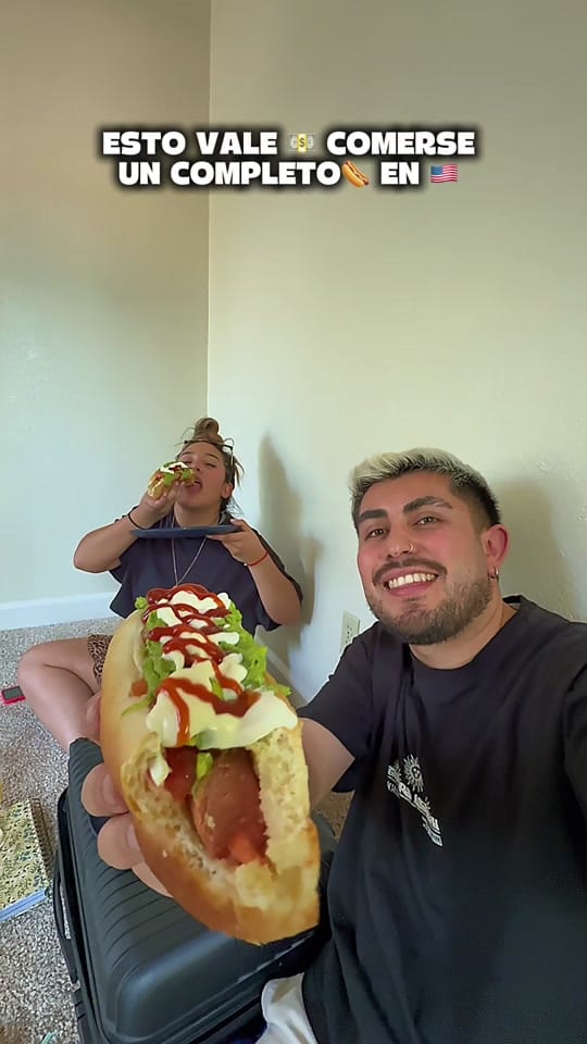 Post 8 by Pancho Zúñiga on TikTok (video)