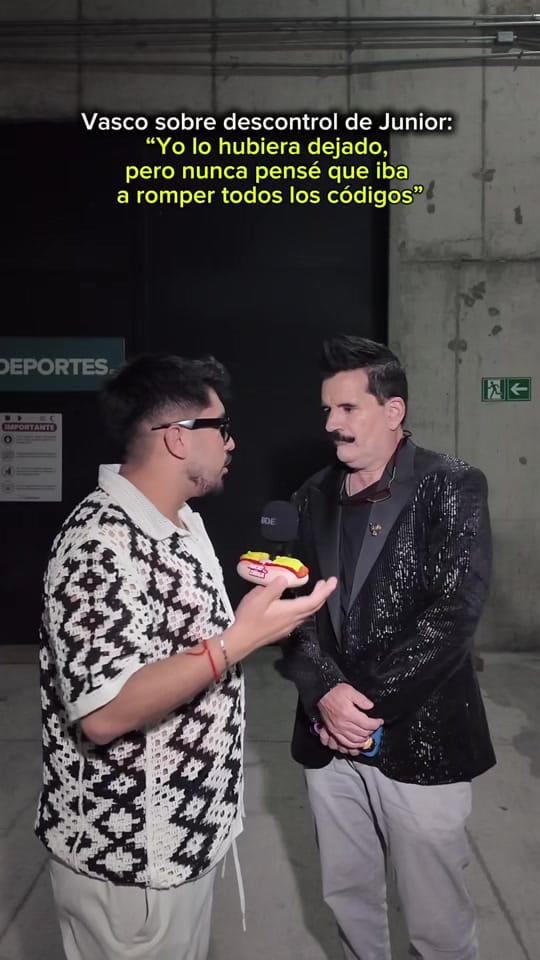 Post 3 by Pancho Zúñiga on TikTok (video)