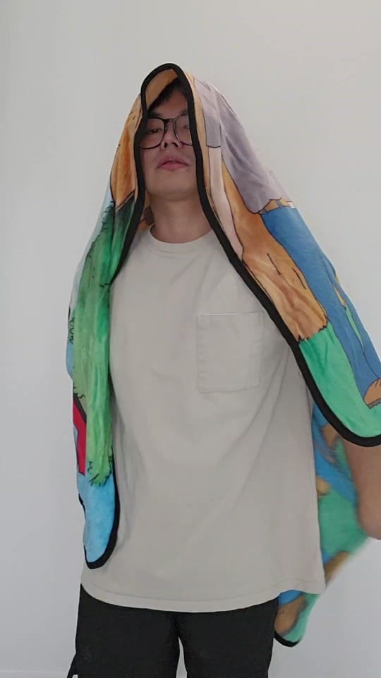 Post 4 by Raginald Paz on TikTok (video)