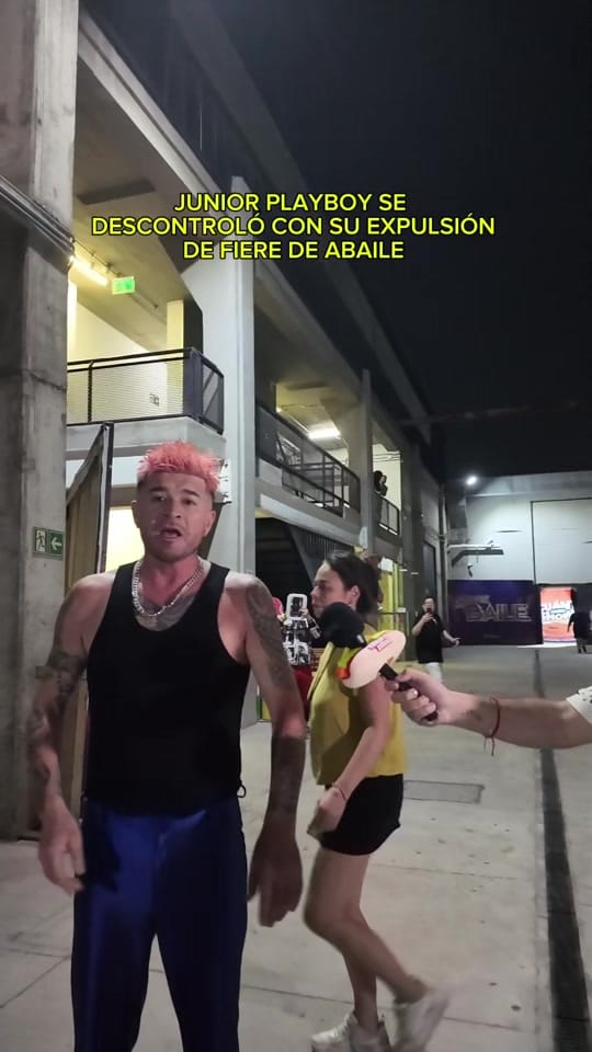 Post 5 by Pancho Zúñiga on TikTok (video)