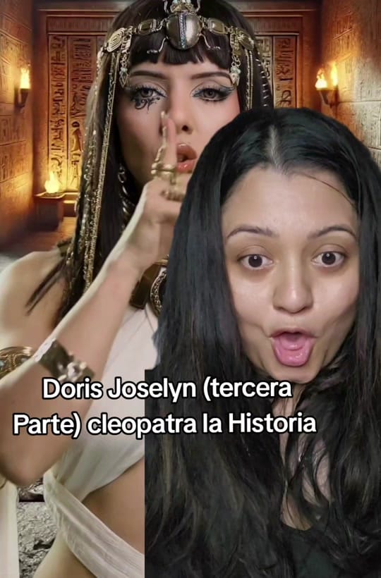 Post 9 by Daysi Ochoa on TikTok (video)