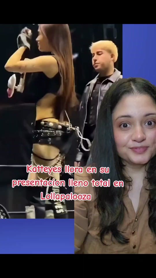 Post 2 by Daysi Ochoa on TikTok (video)